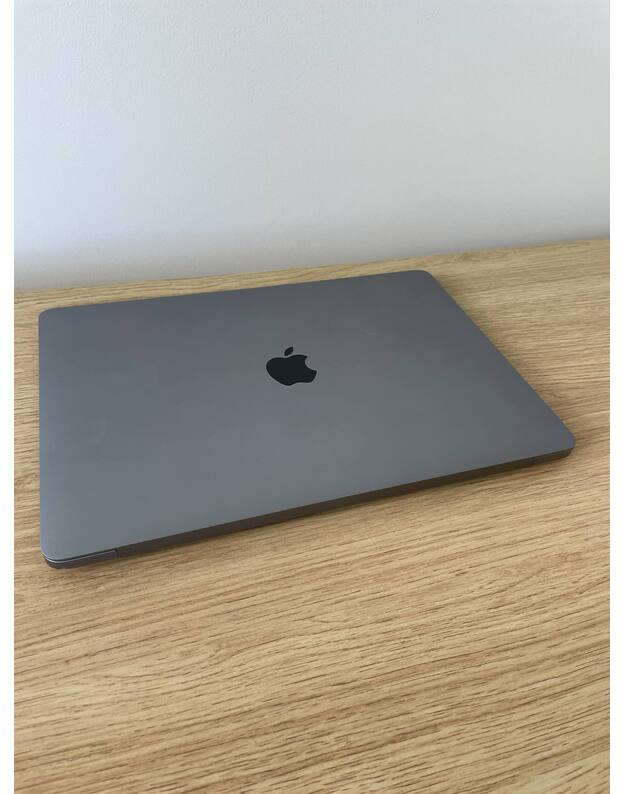 Apple MacBook Air 13.3 M1 16GB 256GB (naudotas) 5
