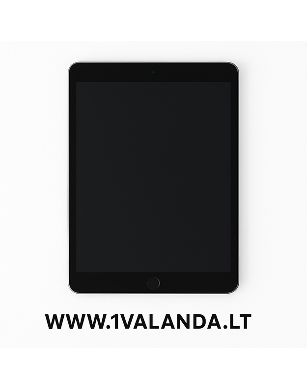 Apple iPad 8 kartos 32 GB (atnaujintas)