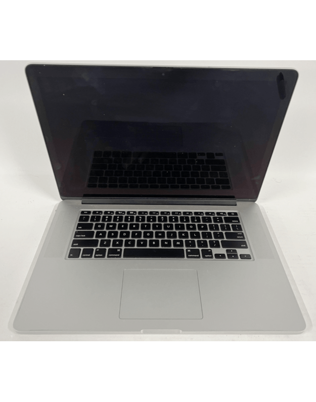 Macbook Pro 15 colių 2015 i7 16GB 512GB kompiuteris(atnaujintas)