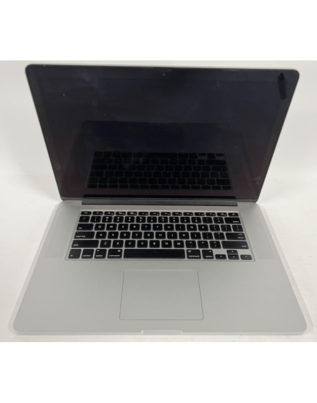 Macbook Pro 15 colių 2015 i7 16GB 1TB kompiuteris(atnaujintas)
