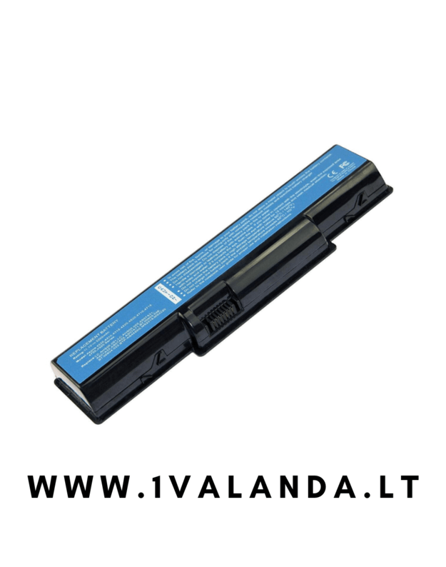 TPC baterija  Acer Aspire 4710 4920 4935 4930G 4930 Series 