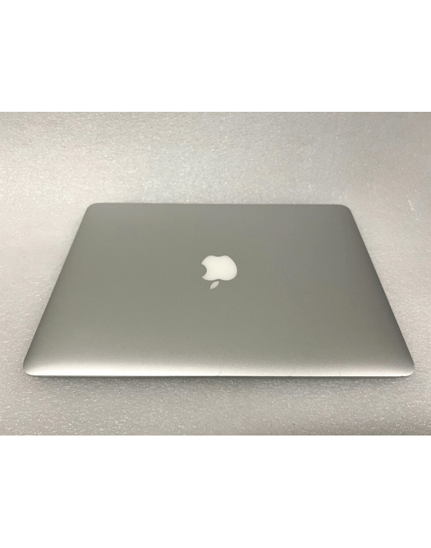 Refurbished Macbook Air kompiuteris 2017m. i5 8gb 512gb