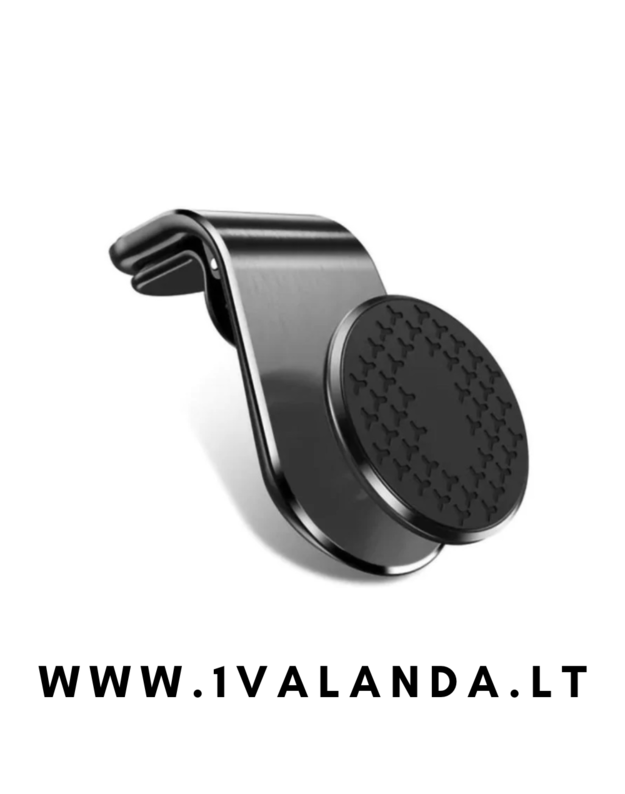 Magnētisks tālruņa turētājs